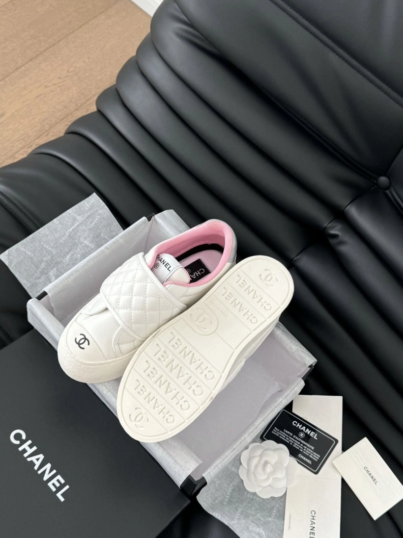 HighQuality Chxnxl Casual Shoes 121608
