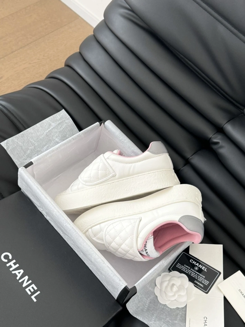 HighQuality Chxnxl Casual Shoes 121608