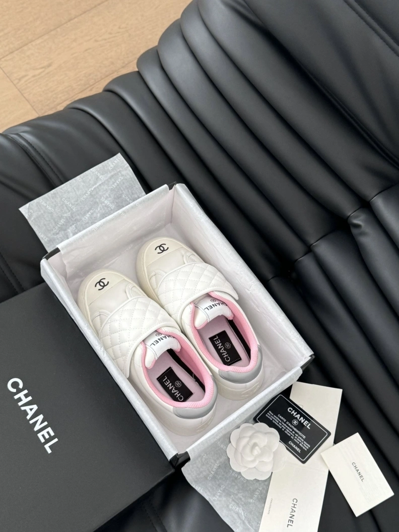 HighQuality Chxnxl Casual Shoes 121608
