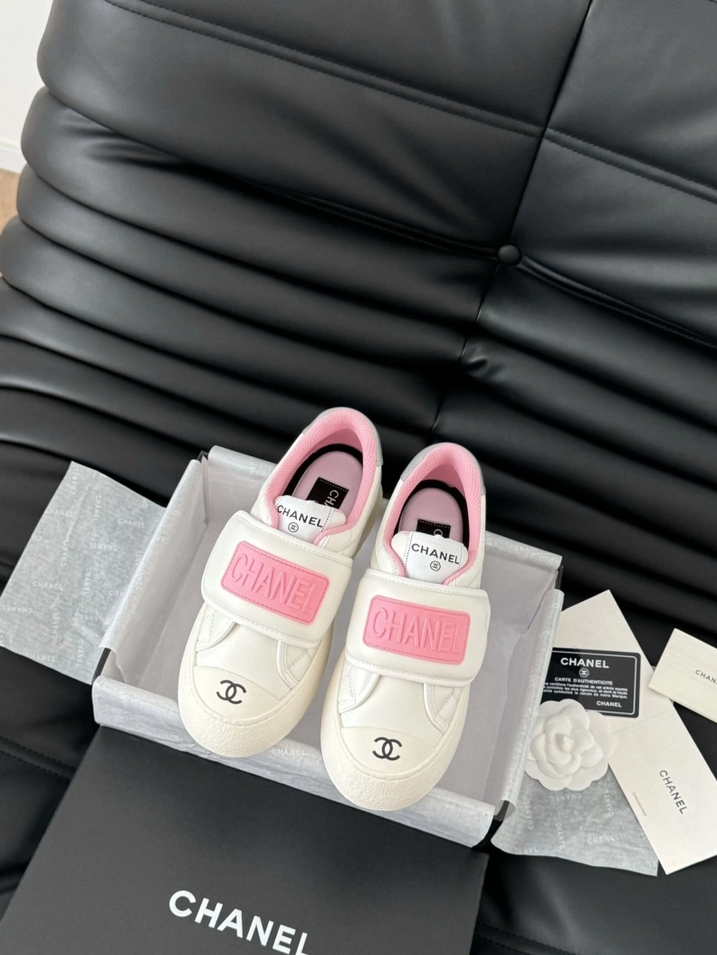 Vibrant Chxnxl Casual Shoes 121612