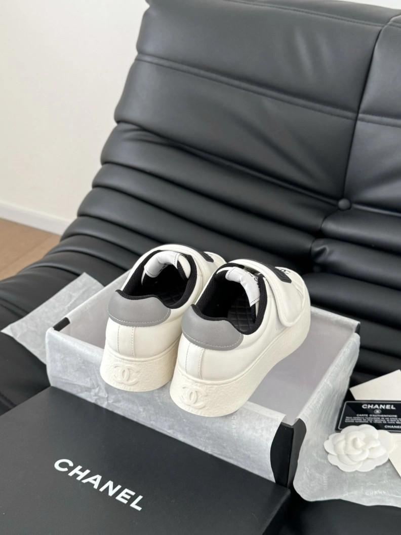Chxnxl Casual Shoes SportInspired 121607