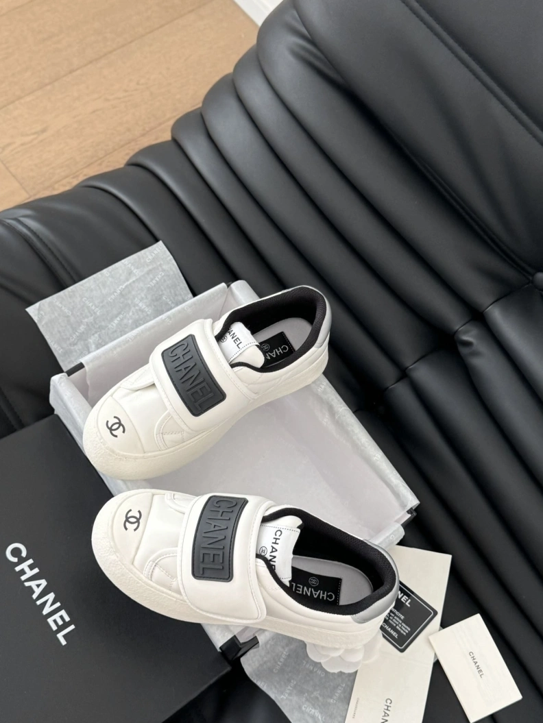 Chxnxl Casual Shoes SportInspired 121607