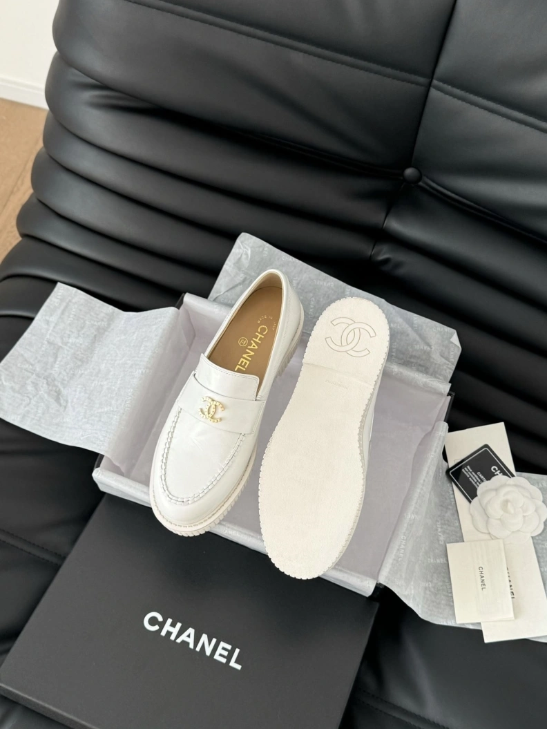 Chxnxl Casual Shoes ModernLook 121610