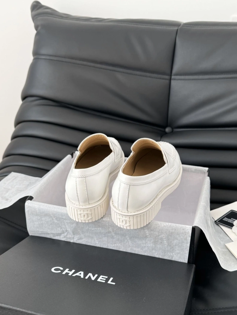 Chxnxl Casual Shoes ModernLook 121610