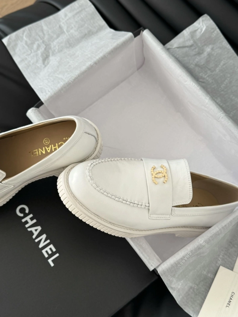 Chxnxl Casual Shoes ModernLook 121610