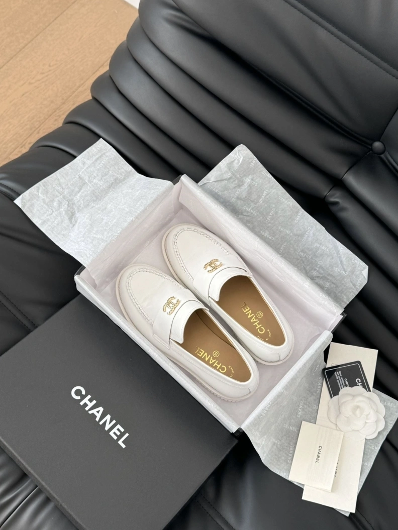 Chxnxl Casual Shoes ModernLook 121610