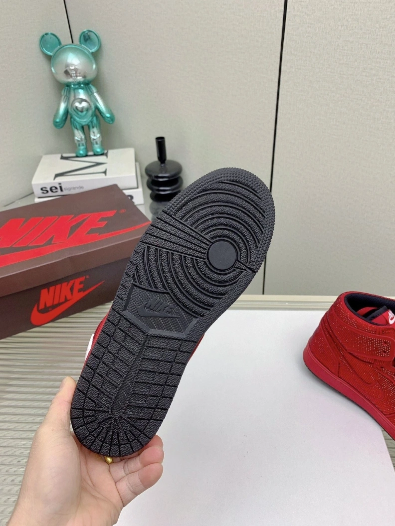 Timeless Nxkx Sneakers 199044