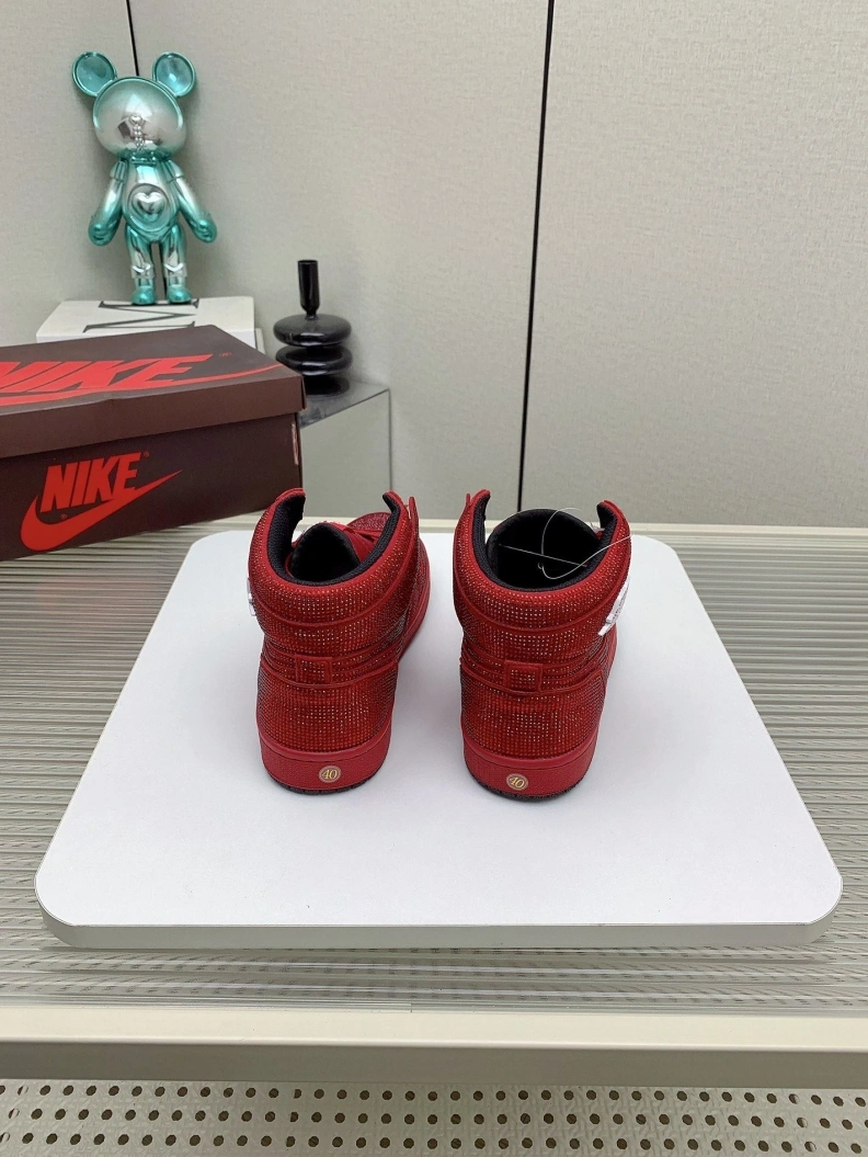 Timeless Nxkx Sneakers 199044