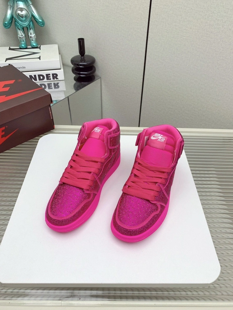 Soft Nxkx Sneakers 199041