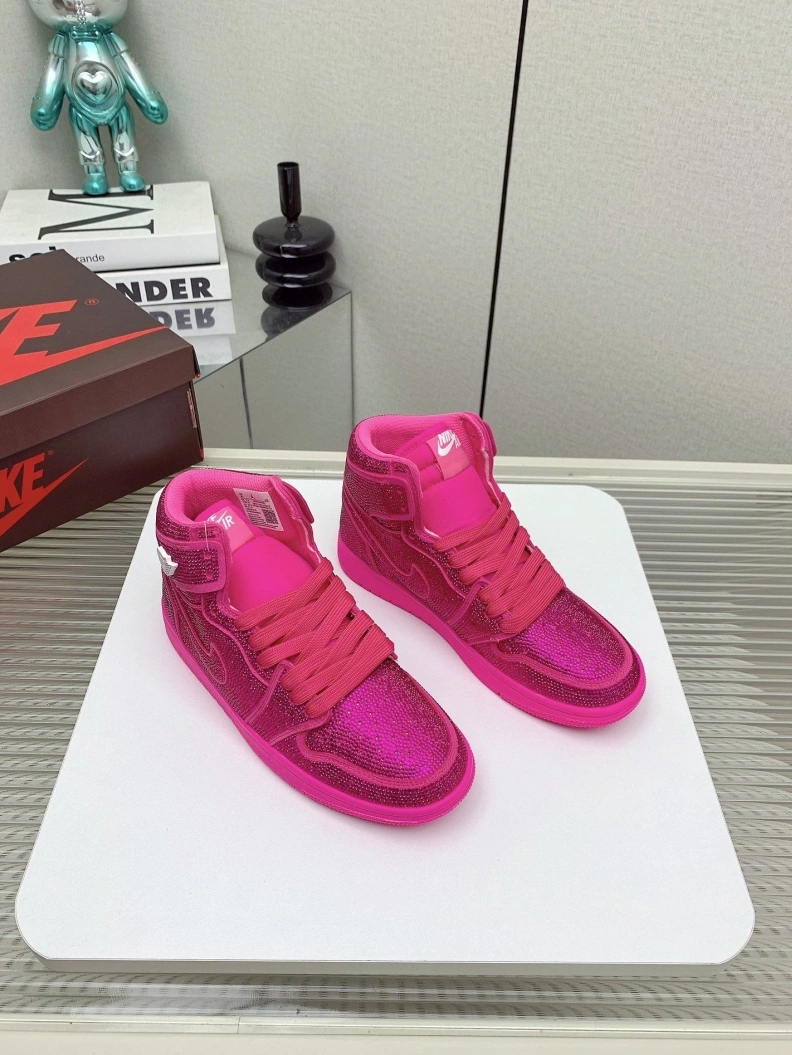 Soft Nxkx Sneakers 199041