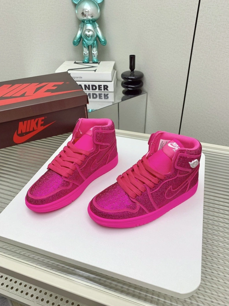 Soft Nxkx Sneakers 199041