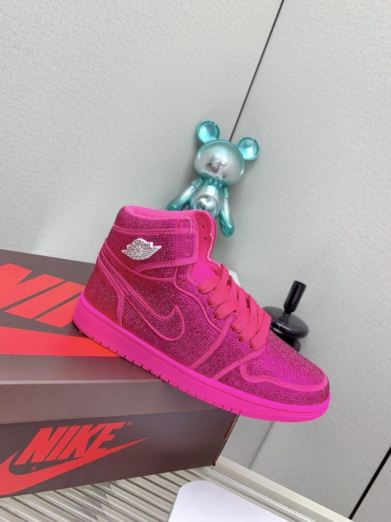 Soft Nxkx Sneakers 199041