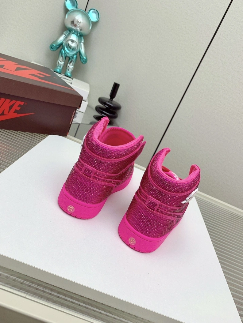 Soft Nxkx Sneakers 199041