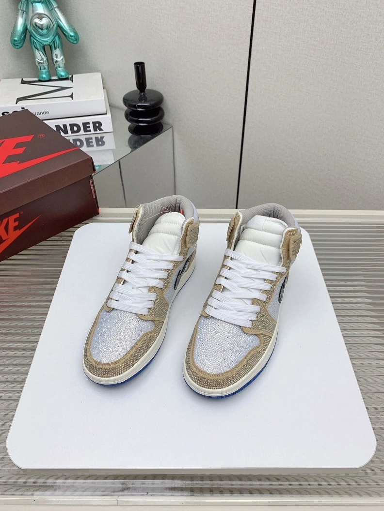 Nxkx Sneakers Sleek 199037