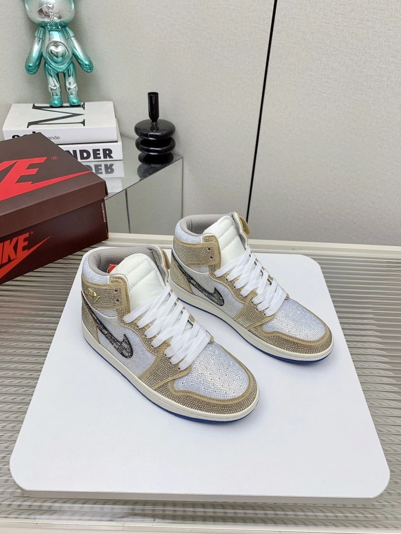 Nxkx Sneakers Sleek 199037