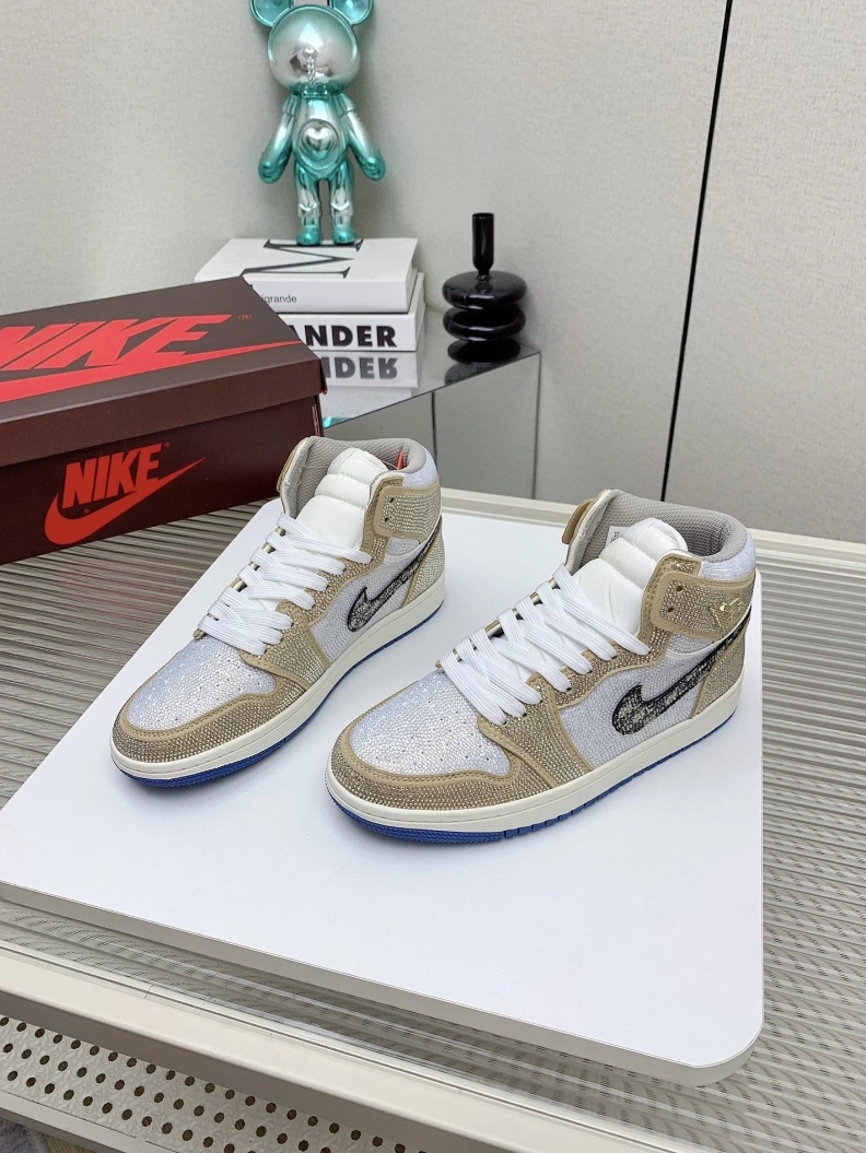 Nxkx Sneakers Sleek 199037