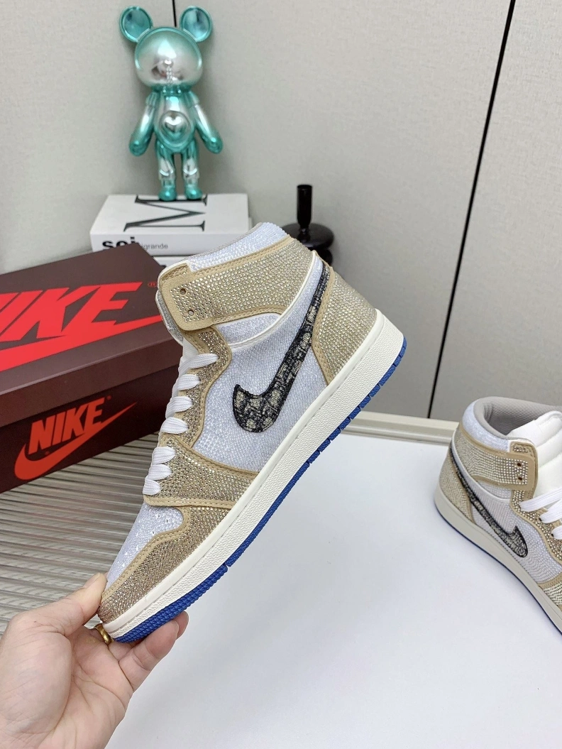 Nxkx Sneakers Sleek 199037