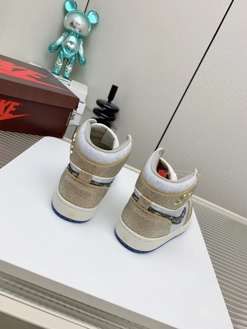 Nxkx Sneakers Sleek 199037