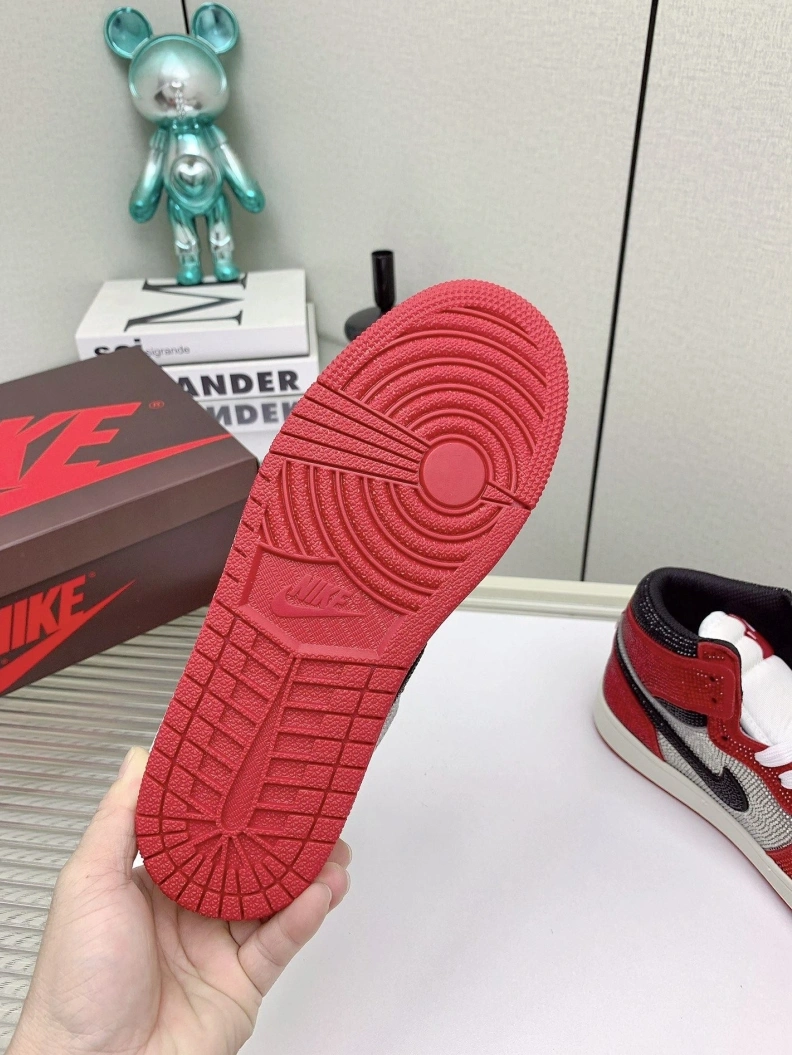 Nxkx Sneakers Efficient 199035