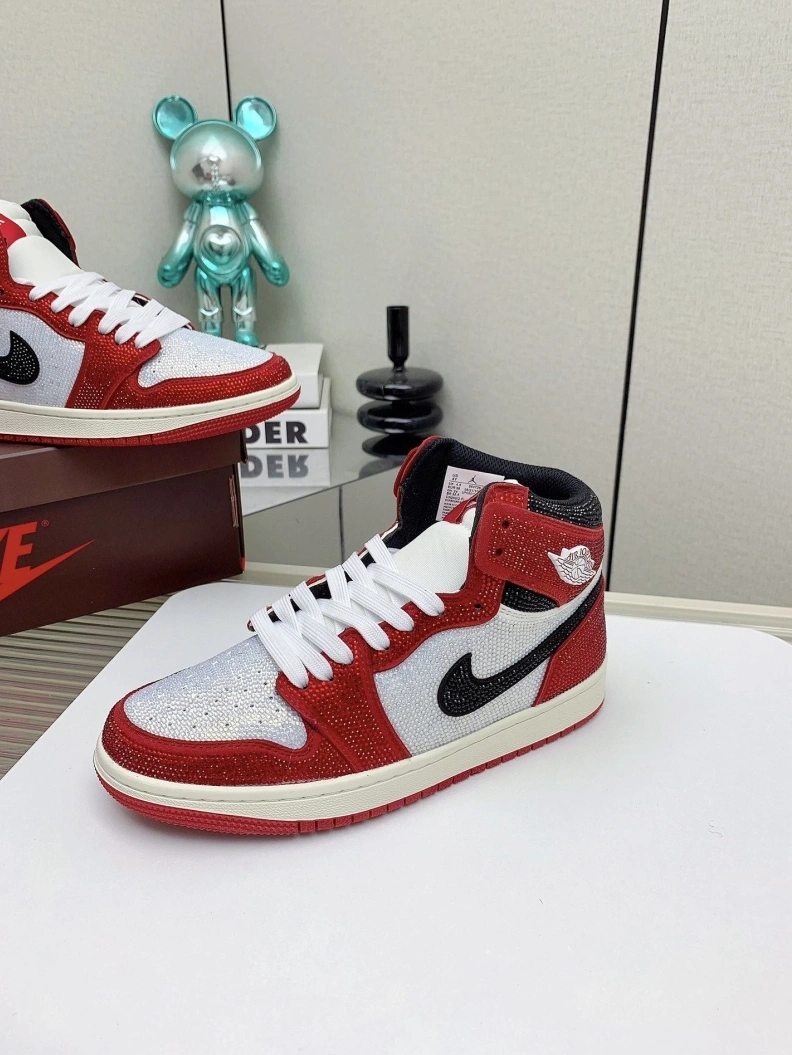 Sleek Nxkx Sneakers 199036