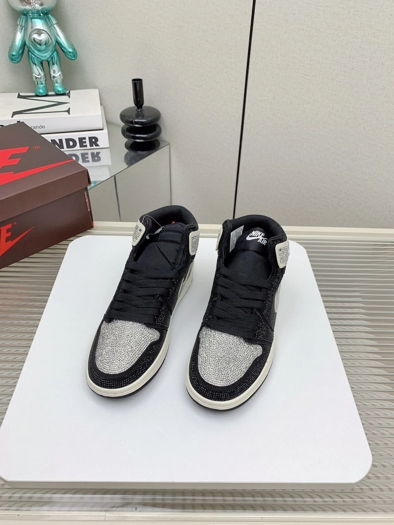 Nxkx Sneakers EasyMatch 199022