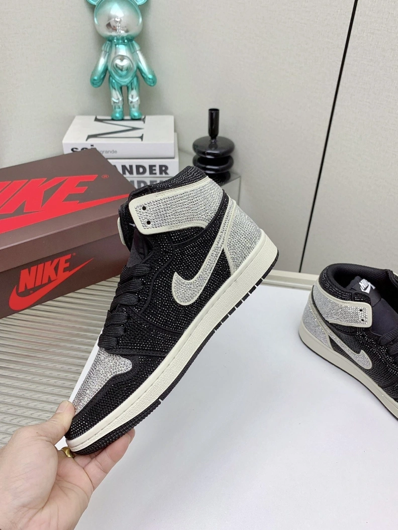 Nxkx Sneakers EasyMatch 199022