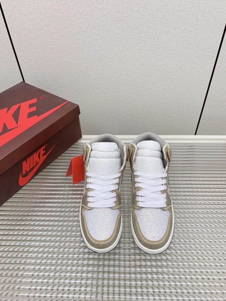 WellDesigned Nxkx Sneakers 199026