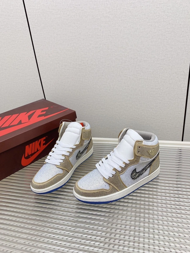 WellDesigned Nxkx Sneakers 199026