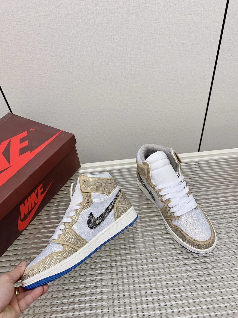 WellDesigned Nxkx Sneakers 199026