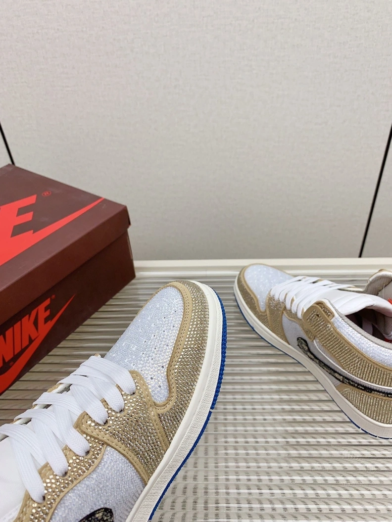 WellDesigned Nxkx Sneakers 199026