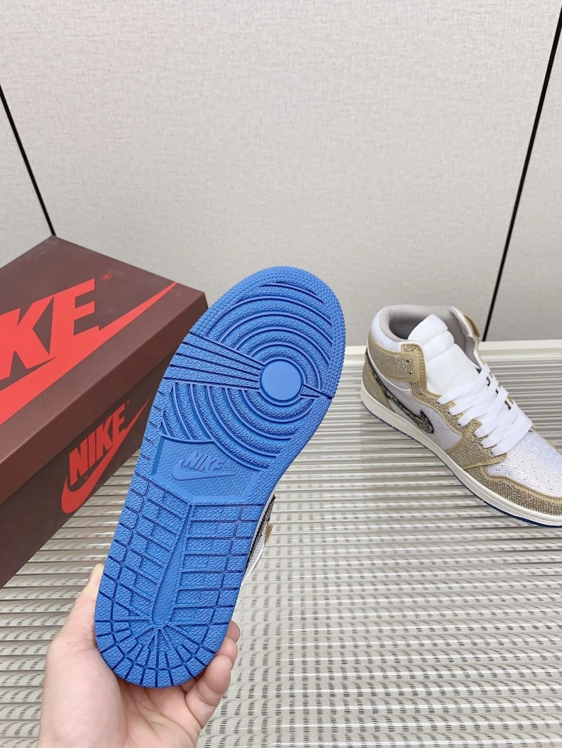 WellDesigned Nxkx Sneakers 199026