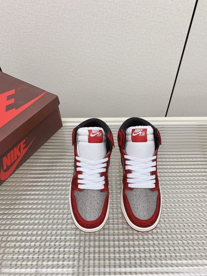 Nxkx Sneakers Sleek 199030