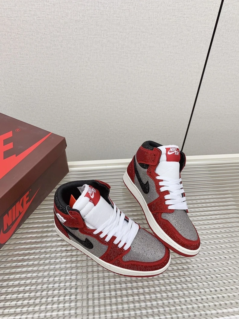 Nxkx Sneakers Sleek 199030