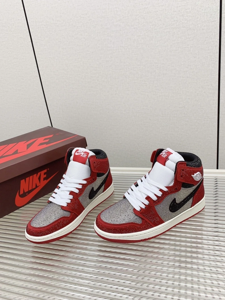 Nxkx Sneakers Sleek 199030