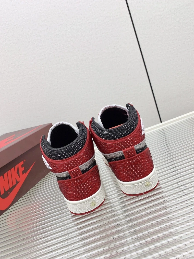 Nxkx Sneakers Sleek 199030