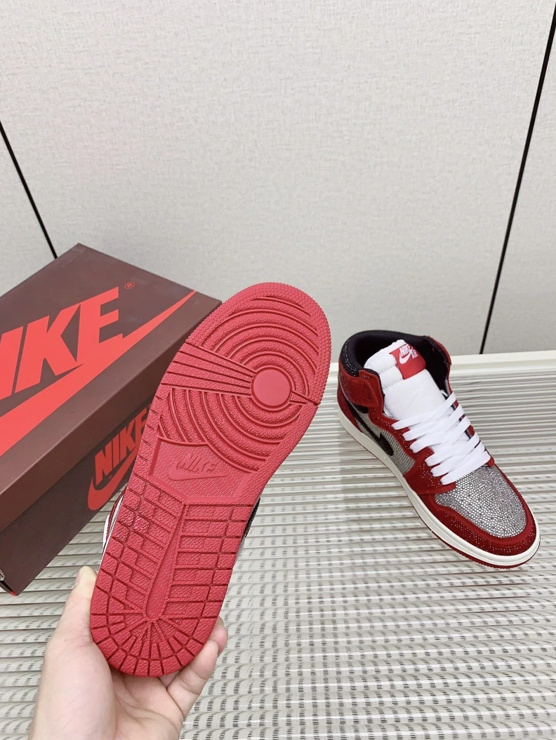Nxkx Sneakers Sleek 199030