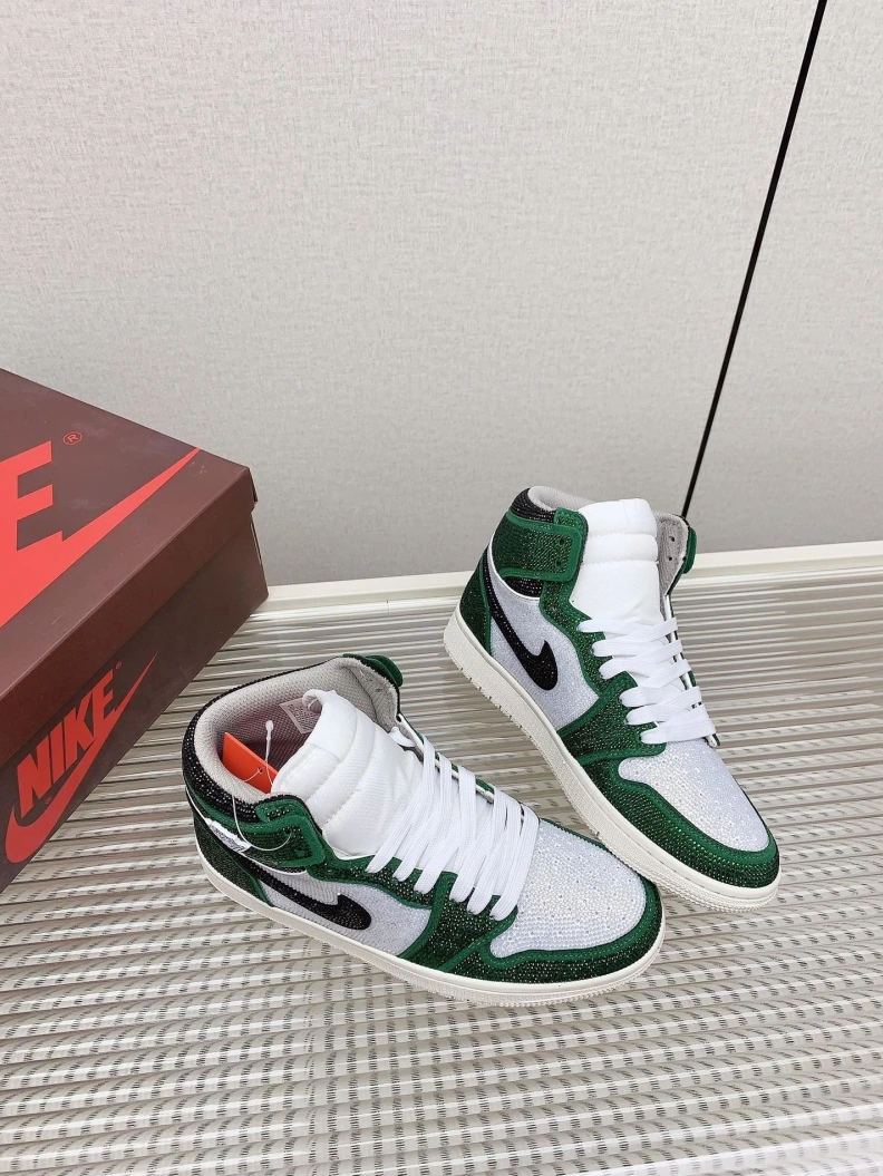 Unique Nxkx Sneakers 199028