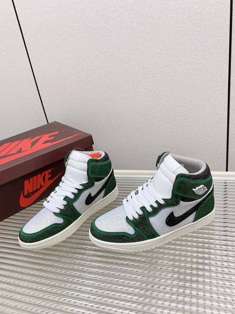 Unique Nxkx Sneakers 199028