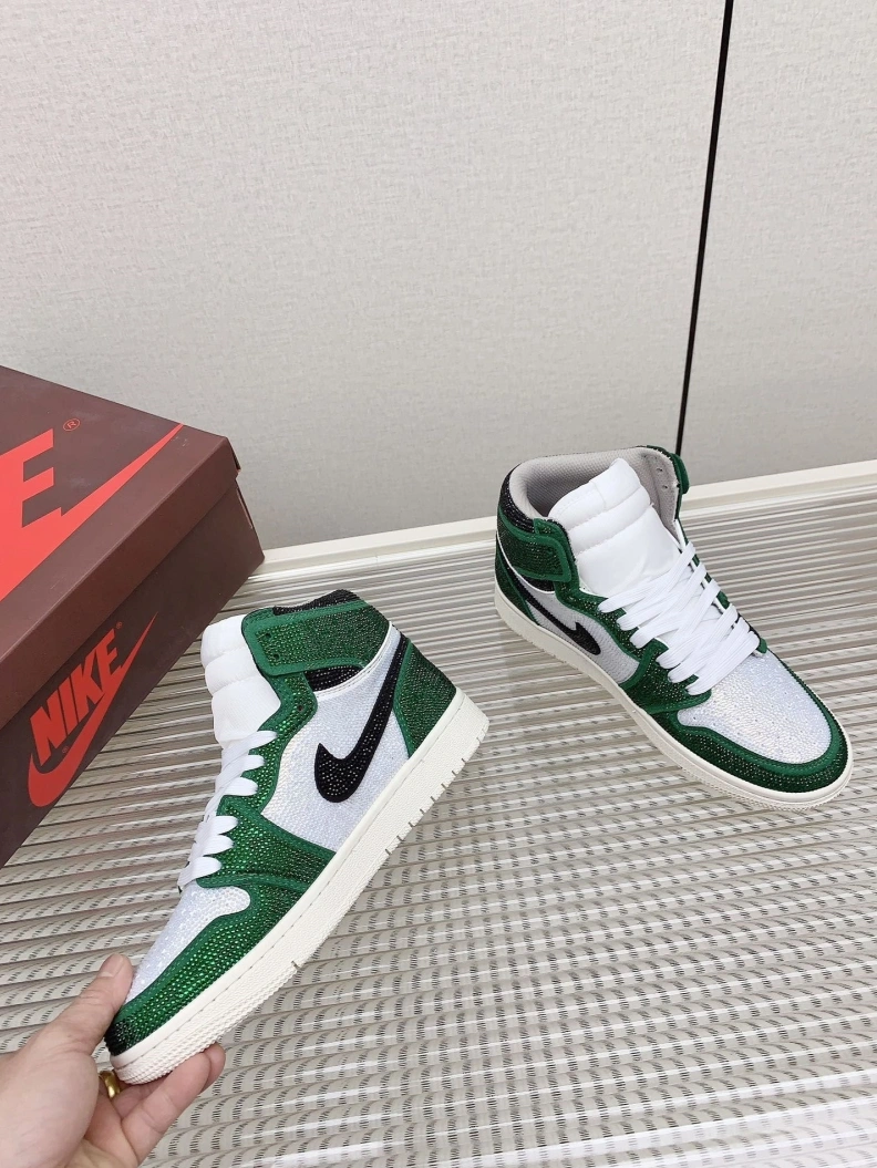 Unique Nxkx Sneakers 199028