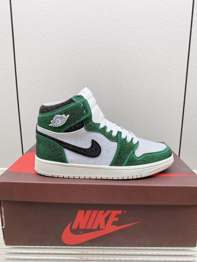 Unique Nxkx Sneakers 199028