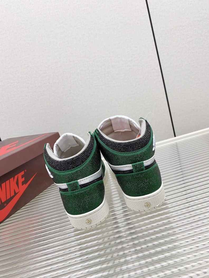 Unique Nxkx Sneakers 199028