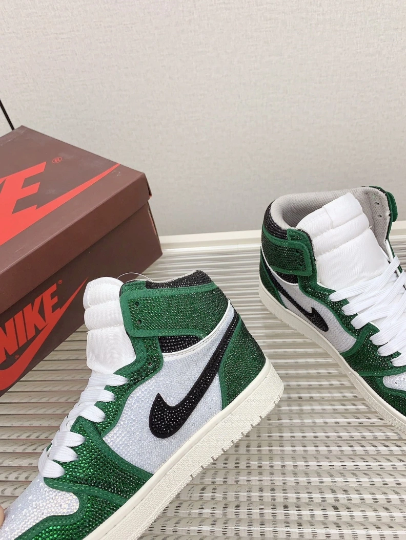 Unique Nxkx Sneakers 199028
