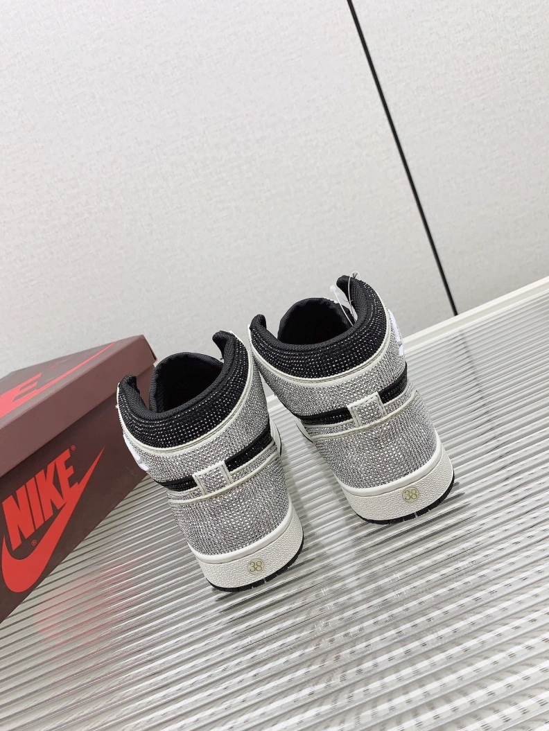 Nxkx Sneakers ModernLook 199031