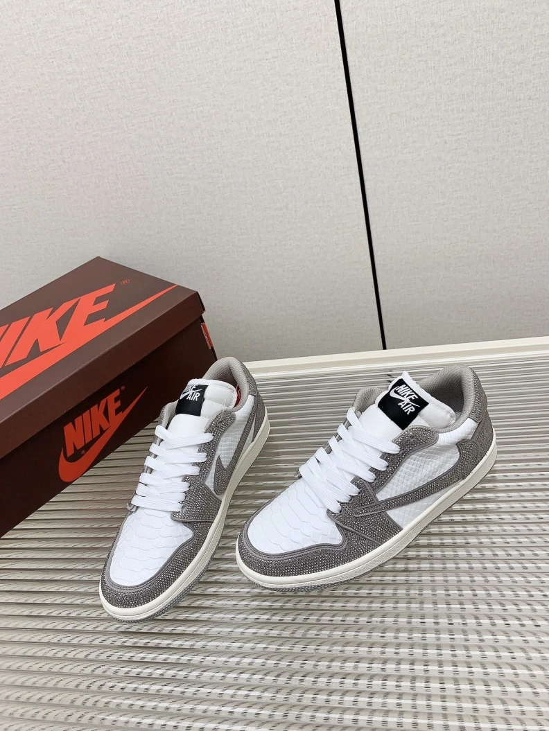 Refined Nxkx Sneakers 199021
