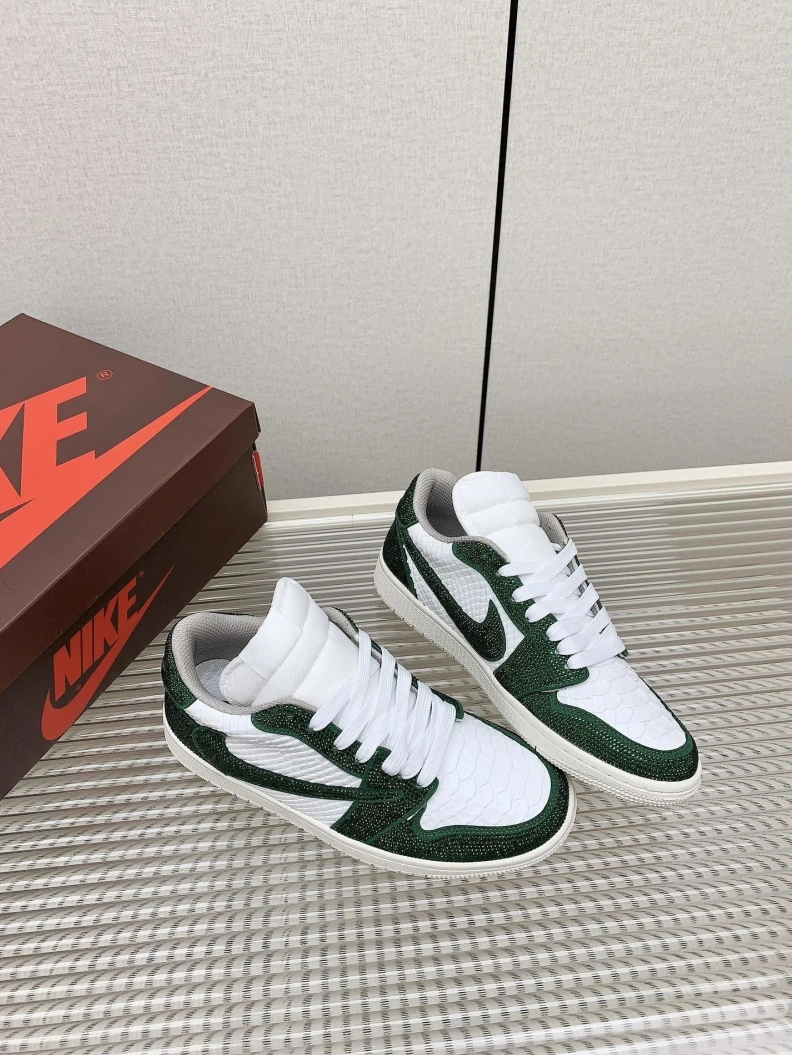Nxkx Sneakers Minimalist 199034