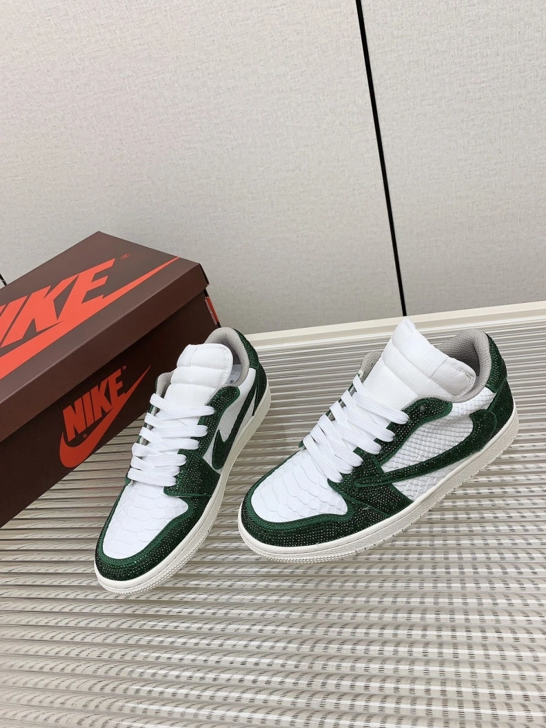 Nxkx Sneakers Minimalist 199034