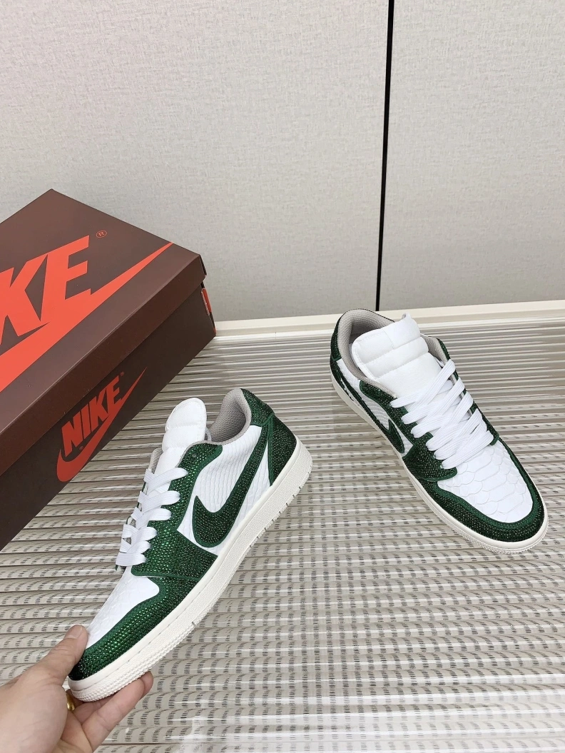 Nxkx Sneakers Minimalist 199034