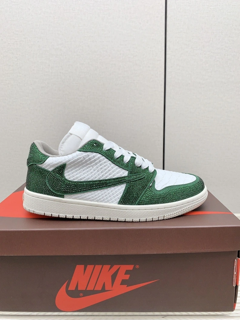 Nxkx Sneakers Minimalist 199034