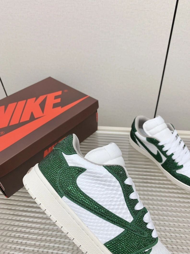 Nxkx Sneakers Minimalist 199034