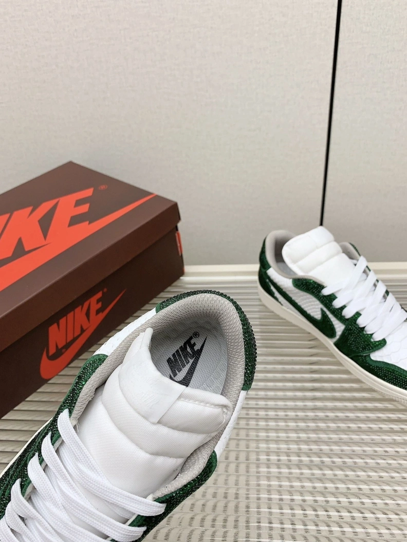 Nxkx Sneakers Minimalist 199034